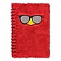 Inkology Fluffles Journal, 5.8" x 8.3", College Ruled, Multicolor, 6/Pack (INK-6121-06PDQ)~#|#~E21AD8B2-BABE-4AB5-9D2B2B72FDF4CBB8_sc7