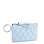 Vera Bradley Zip ID Case, Blue (55593-24150)~#|#~E21DA3B4-F8A3-46EA-8DC5DA7012CEEDDD_sc7