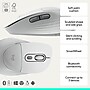 Logitech Signature Comfort Plus MK880 Wireless Keyboard & Mouse Combo, Off-White (920-013970)~#|#~E224E54A-3B38-46B2-B45C29D233CF17E0_sc7