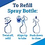CloroxPro Tilex Disinfecting Soap Scum Remover Spray, 32 Fluid Ounces (35604)~#|#~E22C1762-F554-44DD-ACE0BC12669C2077_sc7