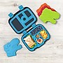 bentgo Buddies Kids Ice Pack, Dinosaur (BGICE-DIN)~#|#~E230952E-F117-4F8A-814E4FF7B9832261_sc7
