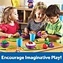 Learning Resources New Sprouts Classroom Play Food Set, 100/Set (LER9723)~#|#~E236DEF2-5234-4DE3-A61533DFAB4C65CC_sc7