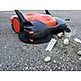 Bissell Commercial Triple Brush Push Power Sweeper, 31" Battery (BG677)~#|#~E2386EE3-03E9-4408-8F39B19EFFDF5544_sc7