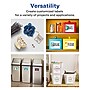 Avery Laser/Inkjet Rectangle Removable Labels, 2" x 3", White, 200 Labels/Pack (94237)~#|#~E239CE99-7CFE-46EC-99E0BC6775600228_sc7