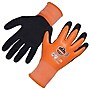 Ergodyne ProFlex 7551 Waterproof Cut-Resistant Winter Work Gloves, ANSI A5, Orange, XL, 1 Pair (17675)~#|#~E24A55B0-ABCB-4194-B641C5C265303224_sc7