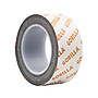 Gorilla Max Strength Indoor Double-Sided Mounting Tape, 1" x 1.67 yds., Black (112962)~#|#~E24D5966-1DA4-46B6-8538F154C1E918C6_sc7