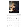2027 Willow Creek Artistic Masterpieces 12" x 12" Monthly Wall Calendar, Assorted Colors (58862)~#|#~E250C525-CEA0-4ADD-9D34E9CBD288B459_sc7