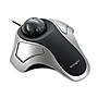 Kensington Orbit Optical Ambidextrous Trackball, Silver (K64327WW)~#|#~E263AA8C-66C5-4DD0-8A319A3DE1095438_sc7