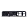 CyberPower PFC Sinewave 1500VA 2U Line-Interactive UPS, 8-Outlet, Black (CP1500PFCRM2U)~#|#~E2652F10-F0CC-4A2C-A92D466B49A7A99B_sc7