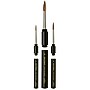 da Vinci MAESTRO Watercolor Kolinsky Red Sable Bristle, Round Travel Brushes, 3/Pack (DVXVA538215030)~#|#~E265A9D9-0A30-48C8-8F71EA991231E342_sc7