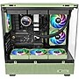 Thermaltake CT140 EX Reverse 140mm Cooling Fans with RGB Lighting (CL-F199-PL14MG-A)~#|#~E2660406-FAB7-48A0-81AD999A3B5343DE_sc7