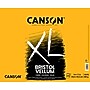 Canson XL Series 14" x 17" Vellum Sketch Pad, 25 Sheets/Pad (MCXC400061851)~#|#~E268017D-F20A-4BE4-8689C248B8480999_sc7