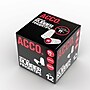 ACCO Rubber Finger Tips Medium, Amber, 12/Box (ACC54035)~#|#~E26C565E-9BEB-4338-9CFE76882A09071D_sc7