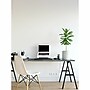 Allsop Metal Art Adjustable Laptop Stand, Black (32147)~#|#~E26E845A-1E23-49C8-BEE123AC156E5069_sc7
