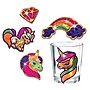 Small World Toys Peel and Place Unicorn Gel Stickers Kit (SWT9721170)~#|#~E272399E-86F0-49D9-827C43E6F65F197E_sc7