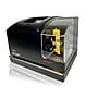 Pyramid Punch Card Time Clock System, Black (3700ss)~#|#~E2766A27-35B7-4CFA-8D4A0EF12DDFCAB6_sc7