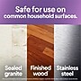 Clorox Scentiva Disinfecting Wipes, Lavender and Jasmine Scent, 75 Wipes/Container (60040)~#|#~E276F9E3-62C9-4721-99C33C7845A1C31F_sc7