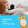 Fresh Step Odor Shield Clumping Litter, Febreze Freshness, 25 lb. Box (30466)~#|#~E27E072C-5893-460B-90267DA7C0BDBC7F_sc7