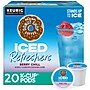The Original Donut Shop Berry Chill Iced Tea Keurig K-Cup Pods, 20/Box (5000384762)~#|#~E27E973A-8554-4A8F-B54563517B08306C_sc7