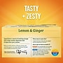 Twinings Lemon & Ginger Caffeine-Free Herbal Tea Bags, 2.65 oz., 50/Box (TNA53653)~#|#~E296CE3B-8D0B-41E1-8DF5EE3A40A2CEB0_sc7