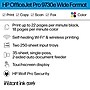HP OfficeJet Pro 9730e Wide Format Wireless Color All-In-One Printer, Best for Office, 3 Months FREE Ink (537P6A)~#|#~E29CFBA2-DAFF-43AA-AA8A8FBB44E01419_sc7