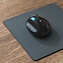 Incase Sculpt Ergonomic Designed by Microsoft Wireless Curved Laser Mouse, Black (L6V-00001)~#|#~E2A2A7DB-5AB8-4C39-90E45AC34DB12F15_sc7