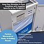 Formax OnSite Office 8602CC 35-Sheet Cross-Cut Commercial Shredder (FD8602CC)~#|#~E2A3055A-6642-46EF-B4181AF857D2358A_sc7