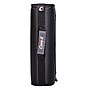 Case It Mighty Zip Tab 3" 3-Ring Zipper Binders, Black (D-146-BLACK)~#|#~E2AAF681-0B80-40E5-95A3DECFE5EBF60D_sc7