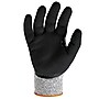 Ergodyne ProFlex 7031 Nitrile Coated Cut-Resistant Gloves, XXL, A3 Cut Level, Gray, 144 Pairs (17886)~#|#~E2BA38D0-89A9-4776-83D2F43597B0F1EE_sc7