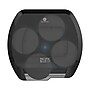 Pacific Blue Ultra Coreless Toilet Paper Dispenser, Smoke (56602A)~#|#~E2BFC7E2-4EBC-414F-8711BDFD721FCE76_sc7