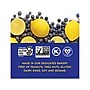 88 Acres Warm 'N' Chewy Gluten-Free Blueberry/Lemon Seed and Oat Bar, 1.6 oz., 9 Bars/Box (315104)~#|#~E2C0569B-A106-44FF-BFDD24A4D30971DF_sc7