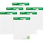 Post-it Super Sticky Easel Pad, 25" x 30", 30 Sheets/Pad, 6 Pads/Pack (559RPVAD6)~#|#~E2CE4C26-4DEF-423D-B9FFA20AFEEB3588_sc7