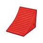 Checkers Roadblock 3.5 lbs. Wheel Chock, Orange (UC1600)~#|#~E2CE526C-2FFC-4F0E-87B6B4EDC7D1CAEF_sc7
