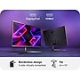 LG UltraGear 24" FHD 180Hz LCD Gaming Monitor with AMD FreeSync Technology, Black (24GS50FX-B)~#|#~E2CFD334-8B9C-4D43-89C16CC3BDA1D9E9_sc7