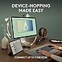 Logitech Pebble 2 M350s Wireless Ambidextrous Optical Mouse, Tonal Rose (910-007023)~#|#~E2DAE26C-9370-4D6F-A5ABE087E2D5DF89_sc7