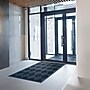 Coastwide Professional™ Commercial Wiper/Scraper Floor Mat, 3' x 5', Charcoal (CW23068)~#|#~E2DC205E-2BC0-4B7F-829D4944288A99ED_sc7