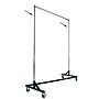 Nahanco 12" Height Extension for Z101 Rack, Chrome Metal, 2/Pack (RZE12) ~#|#~E2E8A1C3-FF29-4C6D-B4E20F9D63B25778_sc7