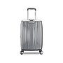 Samsonite Opto 3 19.29" Hardside Suitcase, 4-Wheeled Spinner, TSA Checkpoint Friendly, Silver (147074-7722)~#|#~E2E9C683-7456-4EBB-91279085E0E700F1_sc7