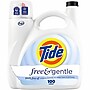 Tide Free & Gentle HE Liquid Laundry Detergent, Unscented, 100 Loads, 132 oz., 4/Carton (PGC12140)~#|#~E2EA170D-89EF-42D2-8E872A87FD28FE75_sc7