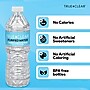 True Clear Purified Drinking Water, 16.9 fl oz Bottles, 24‑Pack, BPA‑Free, Recyclable, Perfect for Lunches~#|#~E2EA9F62-4672-4EDF-A8CCA6108ECC5EEB_sc7