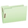 Pendaflex 60% Recycled Pressboard Classification Folder, 1" Expansion, Legal Size, Light Green, 25/Box (17183)~#|#~E2ECB97B-A942-491D-A93E075703937E97_sc7