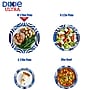 Dixie Ultra 10" Paperboard Plates, Multicolored, 64 Plates/Pack(16525)~#|#~E2F95B30-A2A1-4778-A1013AE1DC439E14_sc7