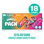 Alani Nu Energy Sugar-Free Sweet Splash Variety Pack, 12 oz., 18/Pack (220-02374)~#|#~E2FEB2E5-84D6-4F4B-9576CF1EA2AC6BEF_sc7