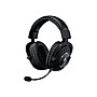Logitech G PRO X Wireless Surround Sound Over-the-Ear Gaming Headset, Black (981-000906)~#|#~E2FF0179-5186-48F9-8A2F6E7605CE2799_sc7