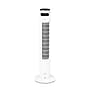 Levoit Classic 42" Oscillating Tower Fan, White/Black (HEAPTFLVSUS0021Y)~#|#~E3033EE2-0B87-4AE9-8809C8930C8BA706_sc7
