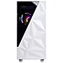 CyberPowerPC Gaming Desktop Computer, AMD Ryzen 5 8400F, GeForce RTX 5060 8GB, 16GB RAM, 2TB SSD, Windows 11 Home~#|#~E30DEB10-EA41-4A0B-B3A91B5A8B7F962C_sc7