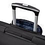 Skyway Luggage Sigma 7.0 20" Garment Bag, 2-Wheeled, Black (177-42-001-RGB)~#|#~E310767E-0202-48A6-A6D1537BE04B4800_sc7