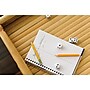 Ticonderoga Golf Pre-Sharpened Wooden Pencil, 2.2mm, #2 Medium Lead, 72/Pack (13472)~#|#~E3181AD6-7853-443C-A10B545DC9614915_sc7