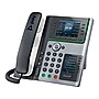 Poly Edge E450 44-Line VOIP Phone, White/Black (89B55AA)~#|#~E31AD426-C3F3-478D-94CA5E44777DE88E_sc7