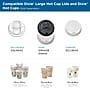 Dixie Reclosable Polypropylene Hot Cup Lid, 10/12/16/20 oz. Cup, White, 1000/Carton (DSL9542CT)~#|#~E321CBD6-67EF-4B84-BB50D80AFDA32856_sc7